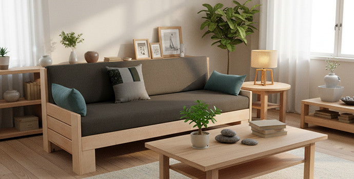 L’élément Bois en Feng Shui : invitez la vitalité de la nature chez vous