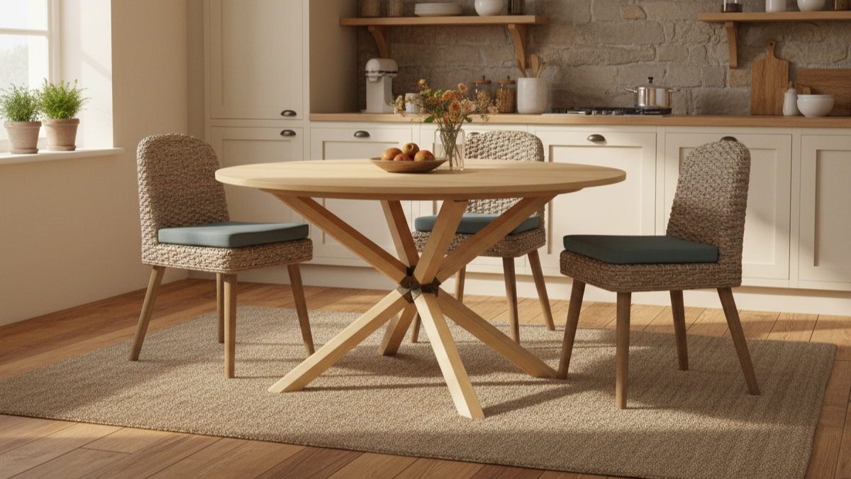Bois massif vs placage : quel choix écologique pour votre mobilier naturel ?