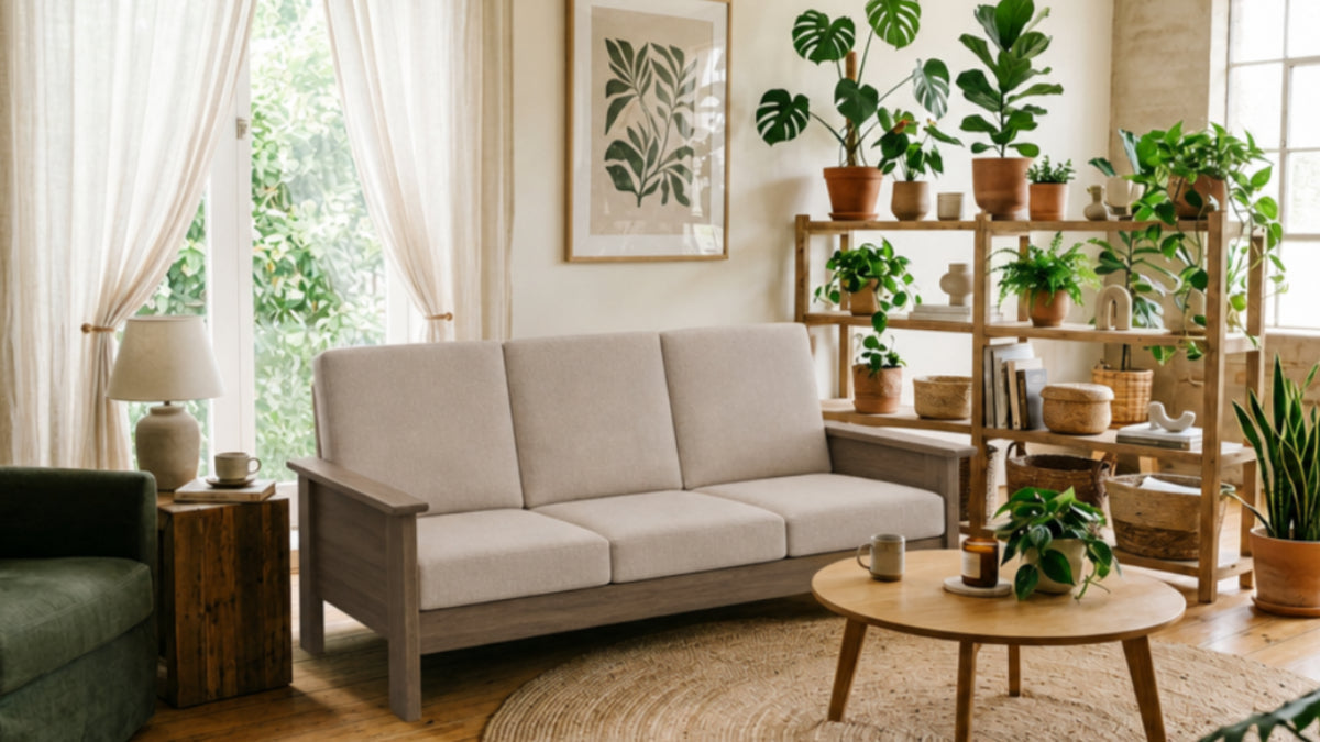 Décoration intérieure végan : guide complet et idées