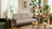 Décoration intérieure végan : guide complet et idées