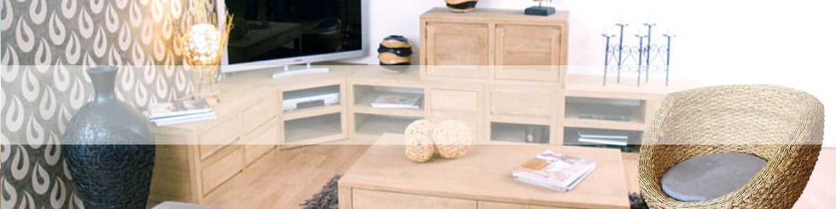 MOBILIER ECOLOGIQUE