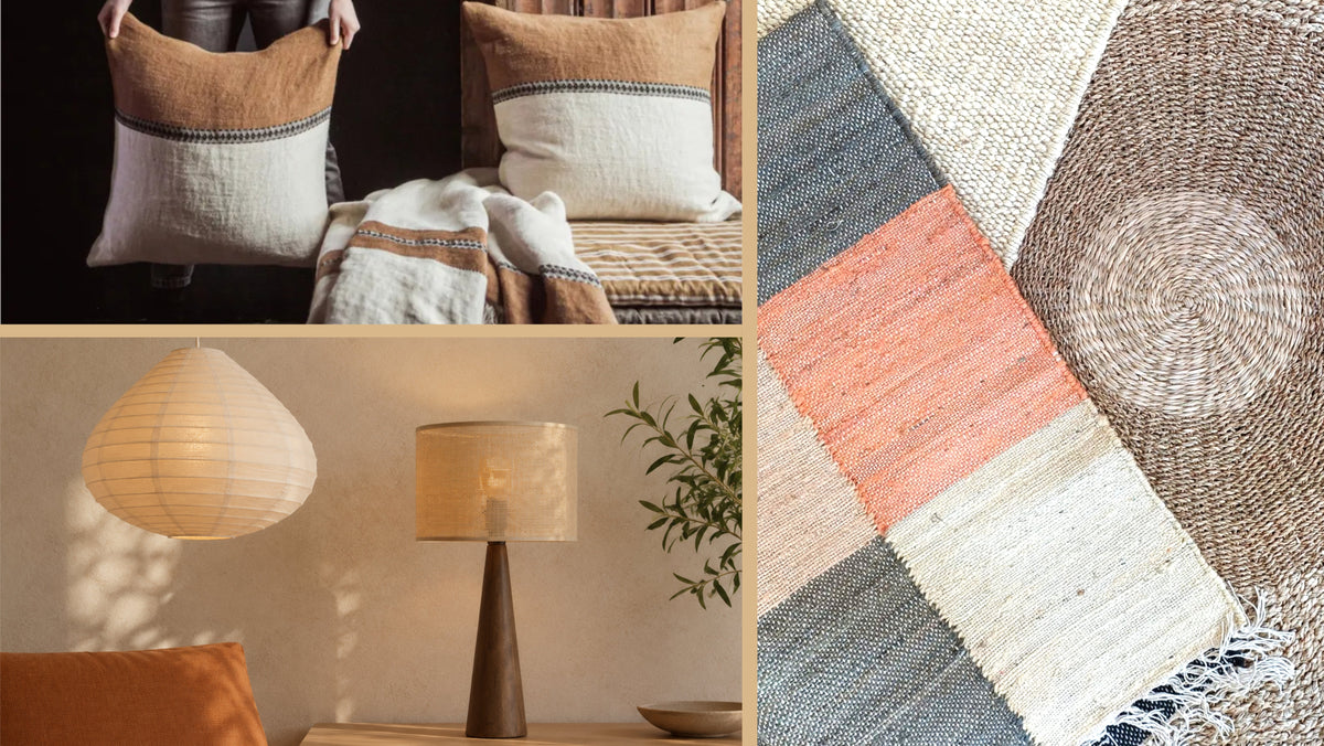 DECORATION NATURELLE