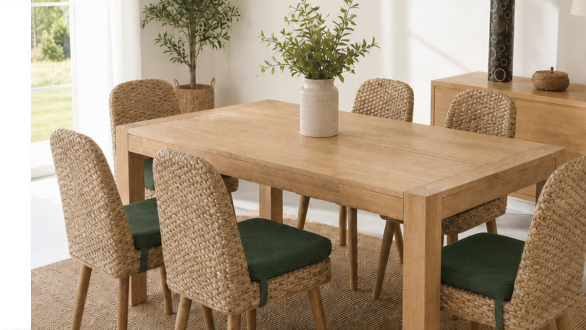 Tables à manger