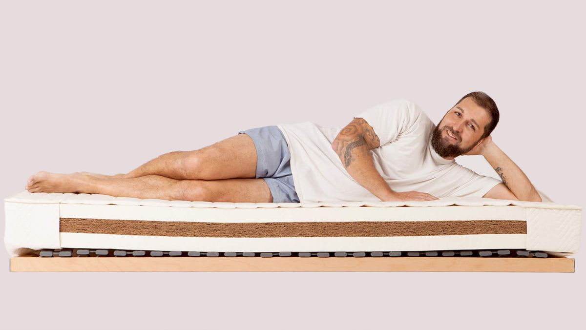 Matelas bio