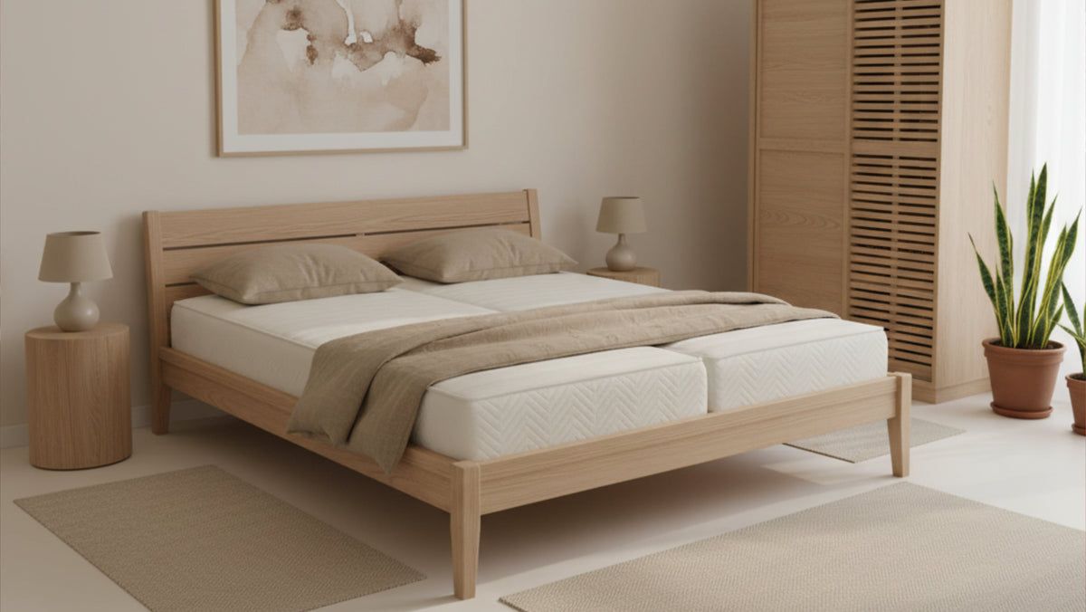 Meubles pour la chambre