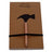 Carnet papier recyclé bricolage
