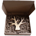 Dessous de plat Arbre