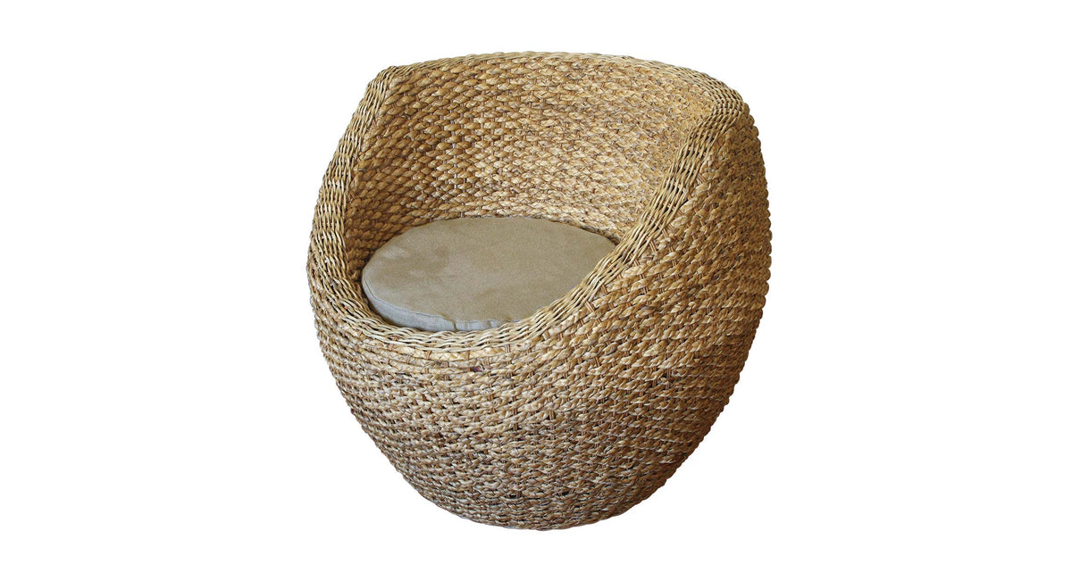 Fauteuil COCOON