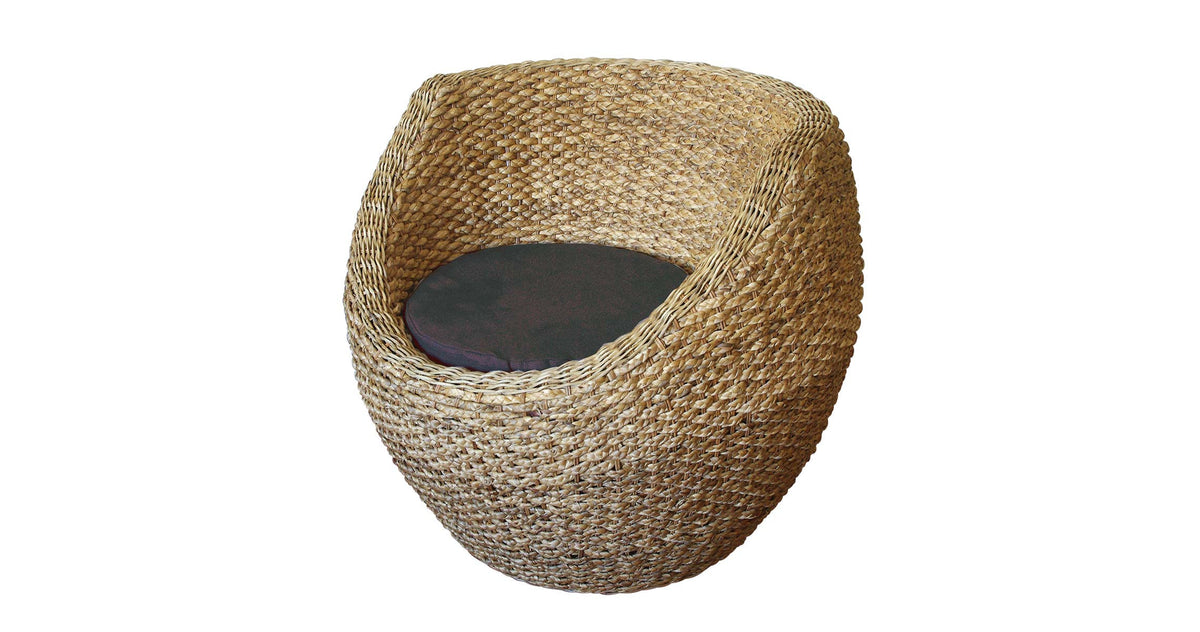 Fauteuil COCOON