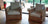 Fauteuil naturel Authentic