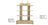 Bibliothèque haute en bois écologique