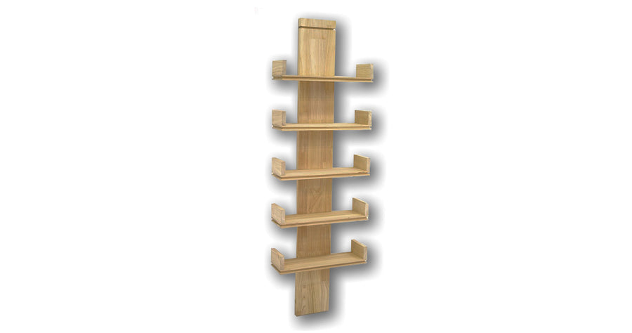 Etagère murale Cactus