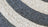 Tapis rond CERCLES