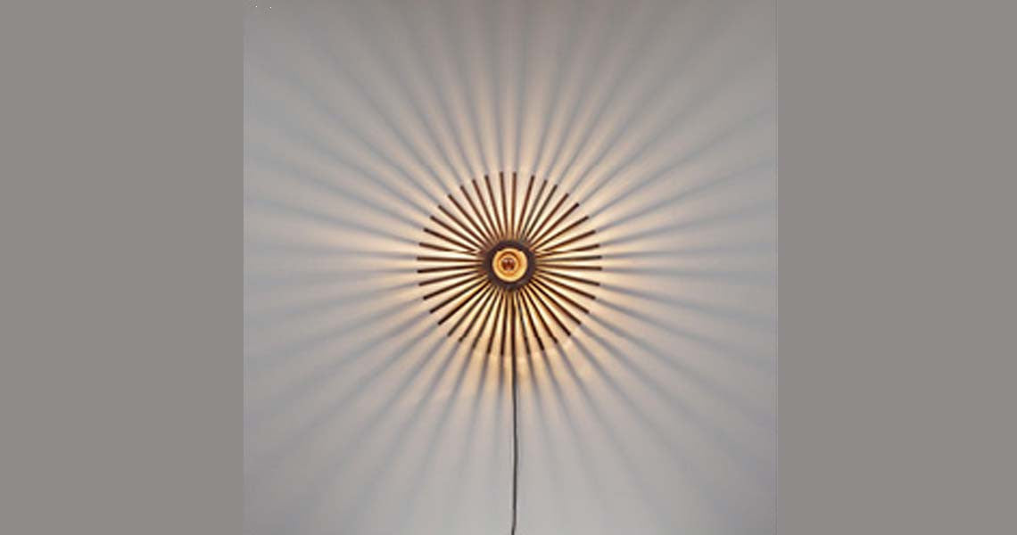 Luminaire 1,2,3 SOLEIL