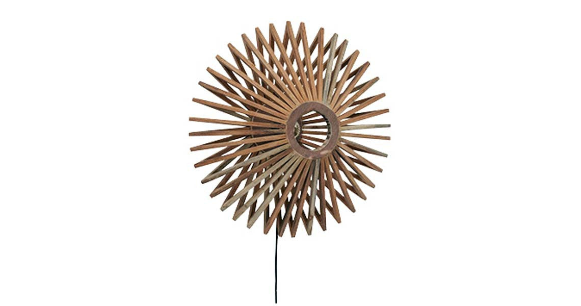 Luminaire 1,2,3 SOLEIL