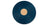Tapis rond Gone Natural