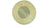 Tapis rond Gone Natural