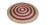 Tapis rond CERCLES