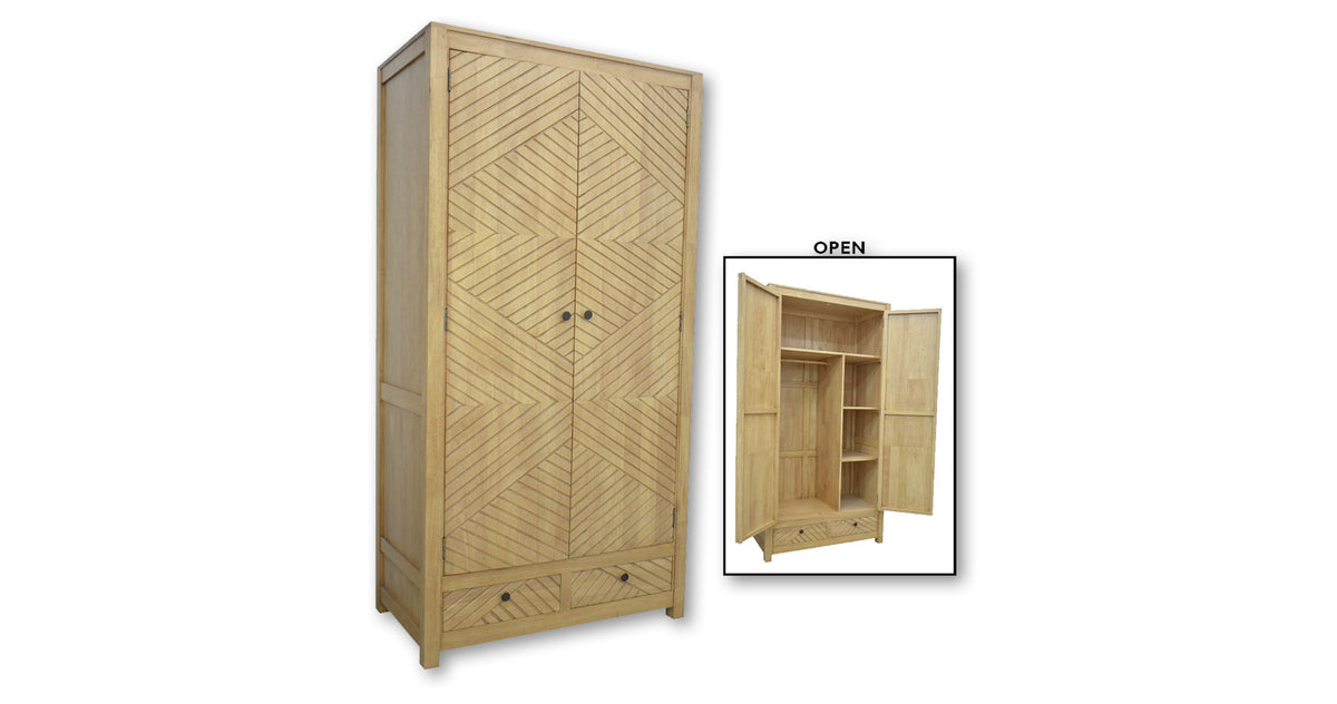 ARMOIRE GRAPH