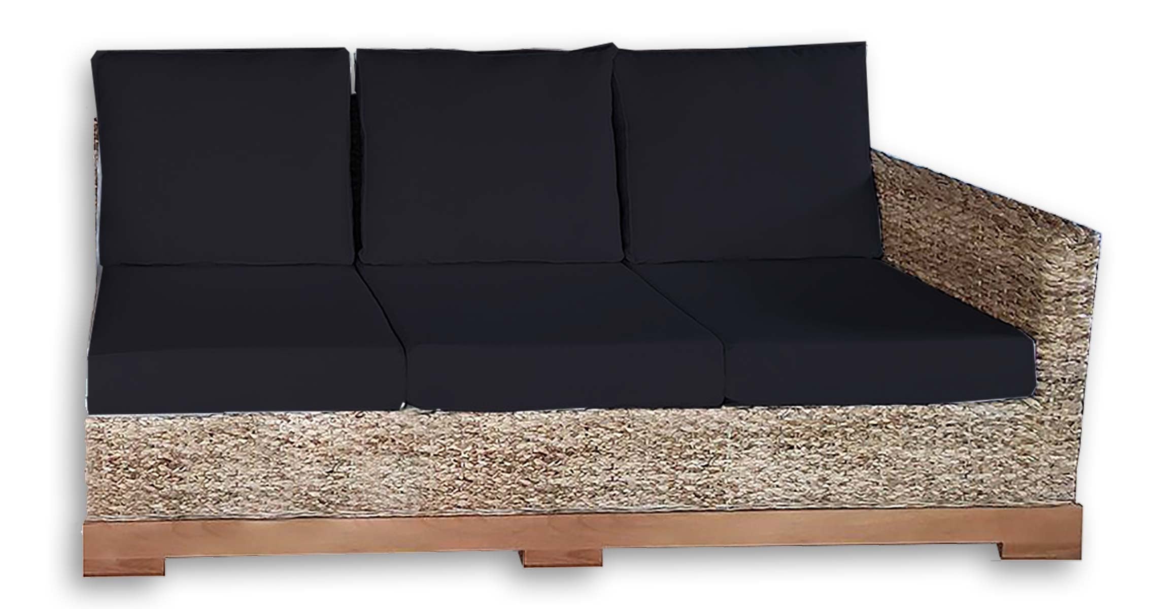 Bâtard 3 pl. écologique Authentic