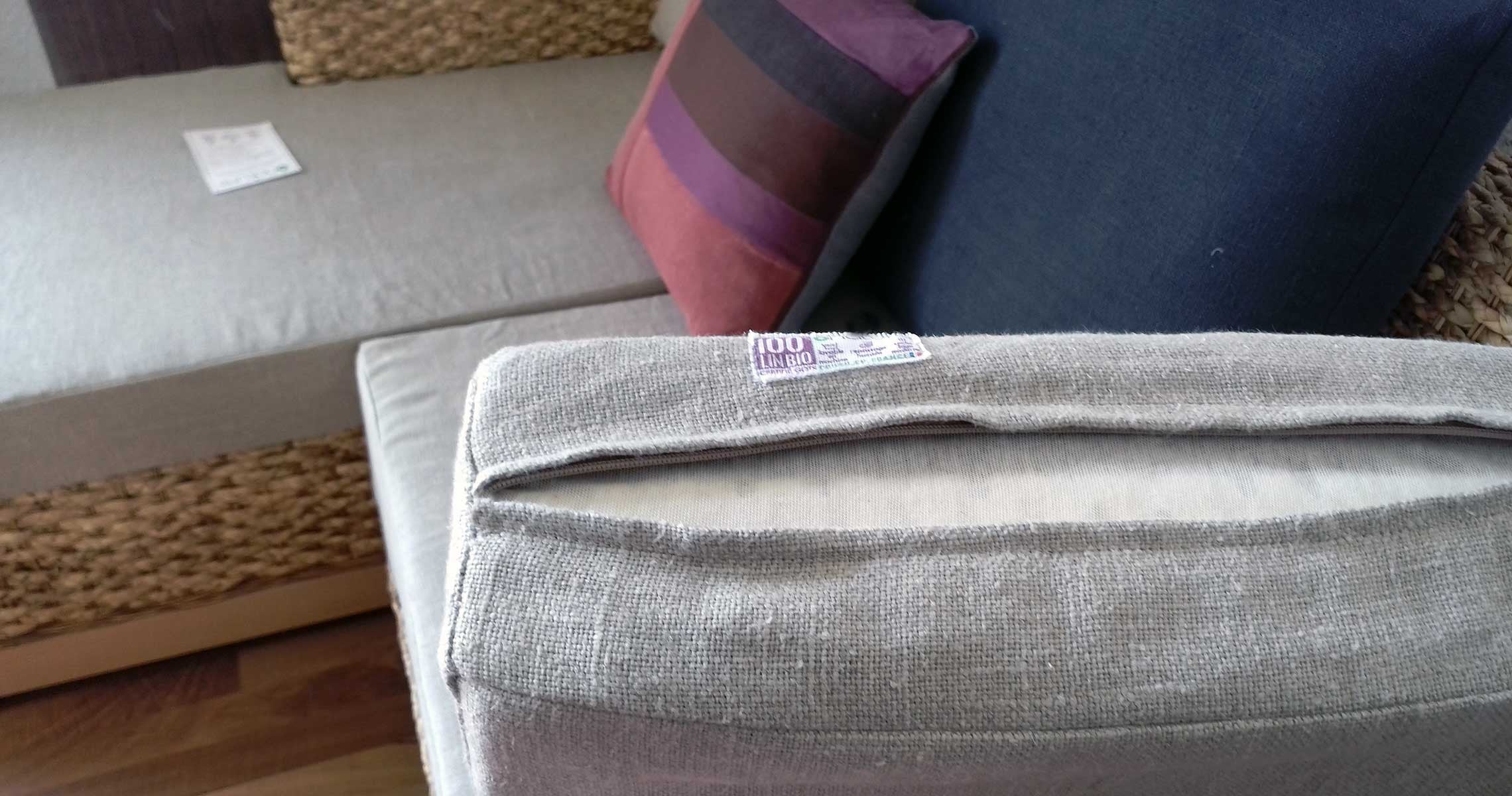 Bâtard 3 pl. écologique Authentic