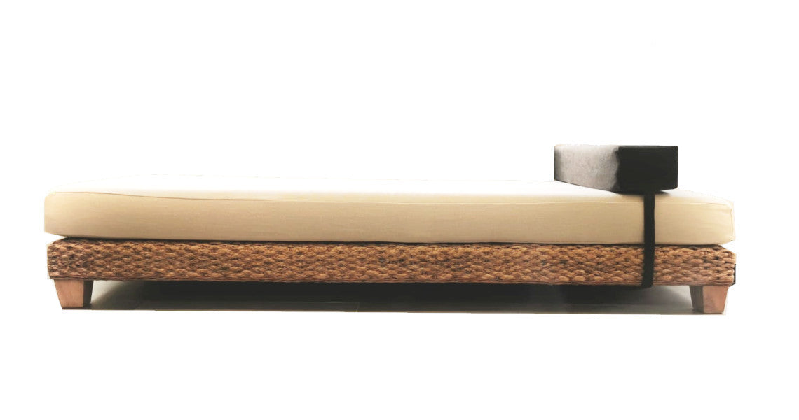 Banquette Eliot