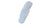 Coussin de canapé rembourré de kapok, super naturel
