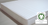 Matelas en latex naturel confort au choix : souple ou ferme.  Coutil en laine ou coton