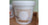 Peinture blanc VELOURS écologique