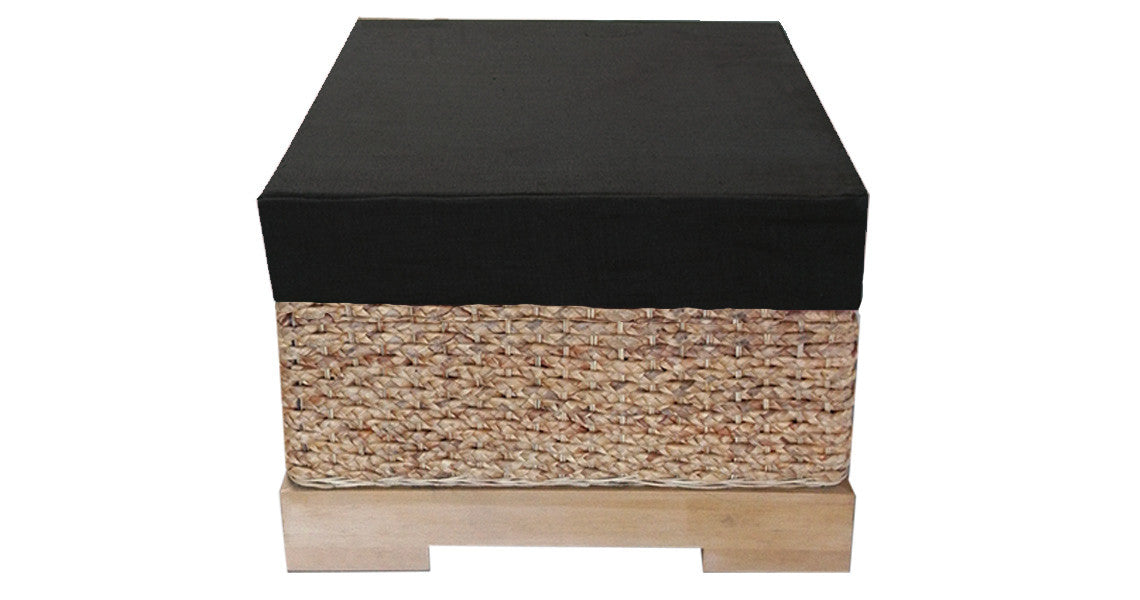 Pouf écologique Authentic