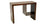 Bureau DUO PF