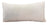 Coussin de garnissage rectangulaire en kapok naturel. Idéal en cale-reins
