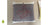 Housse de coussin BIO Harmonie Naturelle