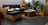 Canapé d'angle 3/4 places écologique Authentic