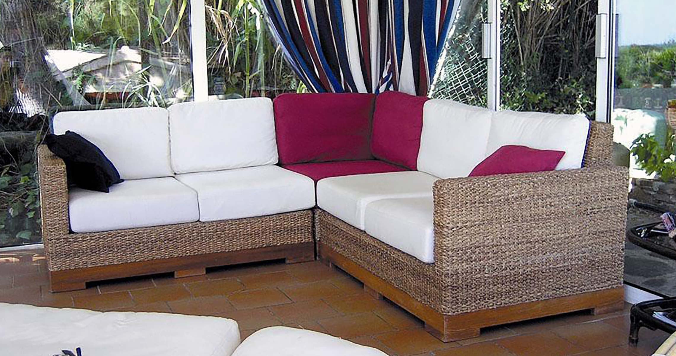 Exemple de configuration : bâtard 2pl + angle + bâtard 3pl