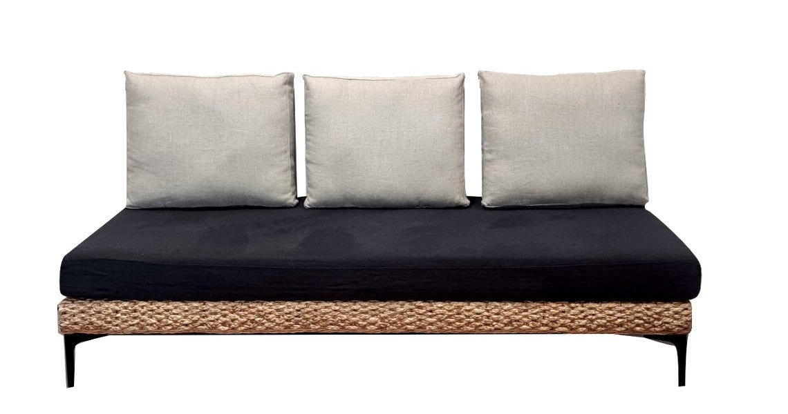 Banquette Eliot