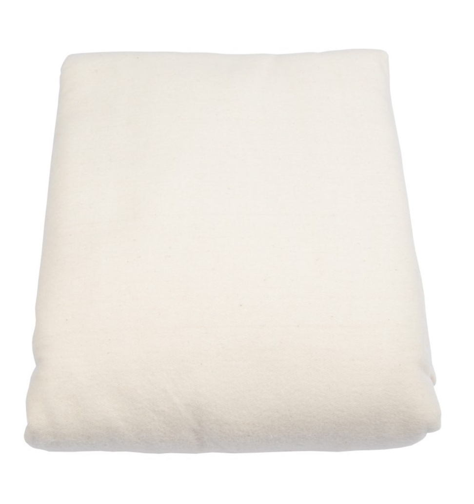 Protège-matelas en coton certifié BIO avec le label GOTS - plusieurs tailles