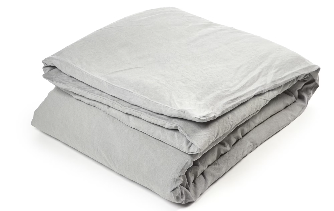 Housse de couette LIN