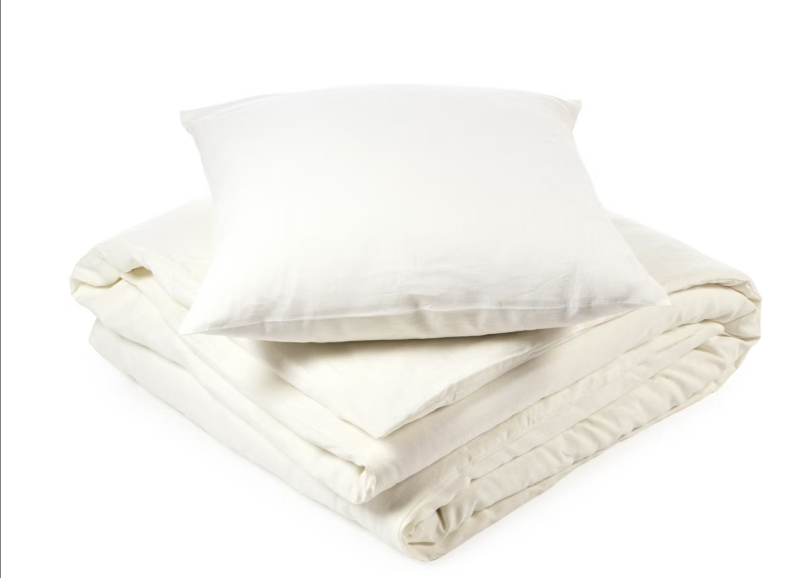 Housse de couette LIN