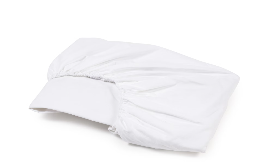 Drap housse LIN BIO