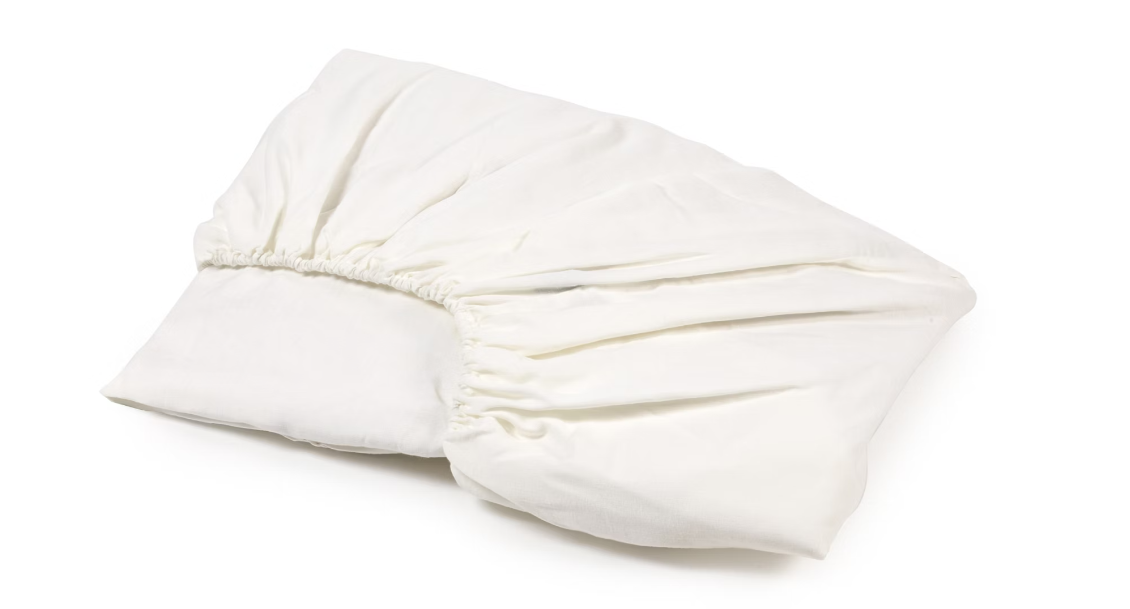 Drap housse LIN BIO