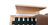Accoudoir PUZZLE latex BIO
