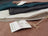 Housse de coussin bio déco