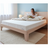 Matelas en latex certifié BIO avec un accueil plus moelleux sur 5cm comme un sur matelas intégré - GOLS