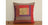 Housse de coussin BIO Harmonie Naturelle