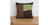 Housse de coussin BIO Harmonie Naturelle