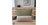 Housse de coussin BIO Harmonie Naturelle