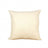 Coussin garni de kapok