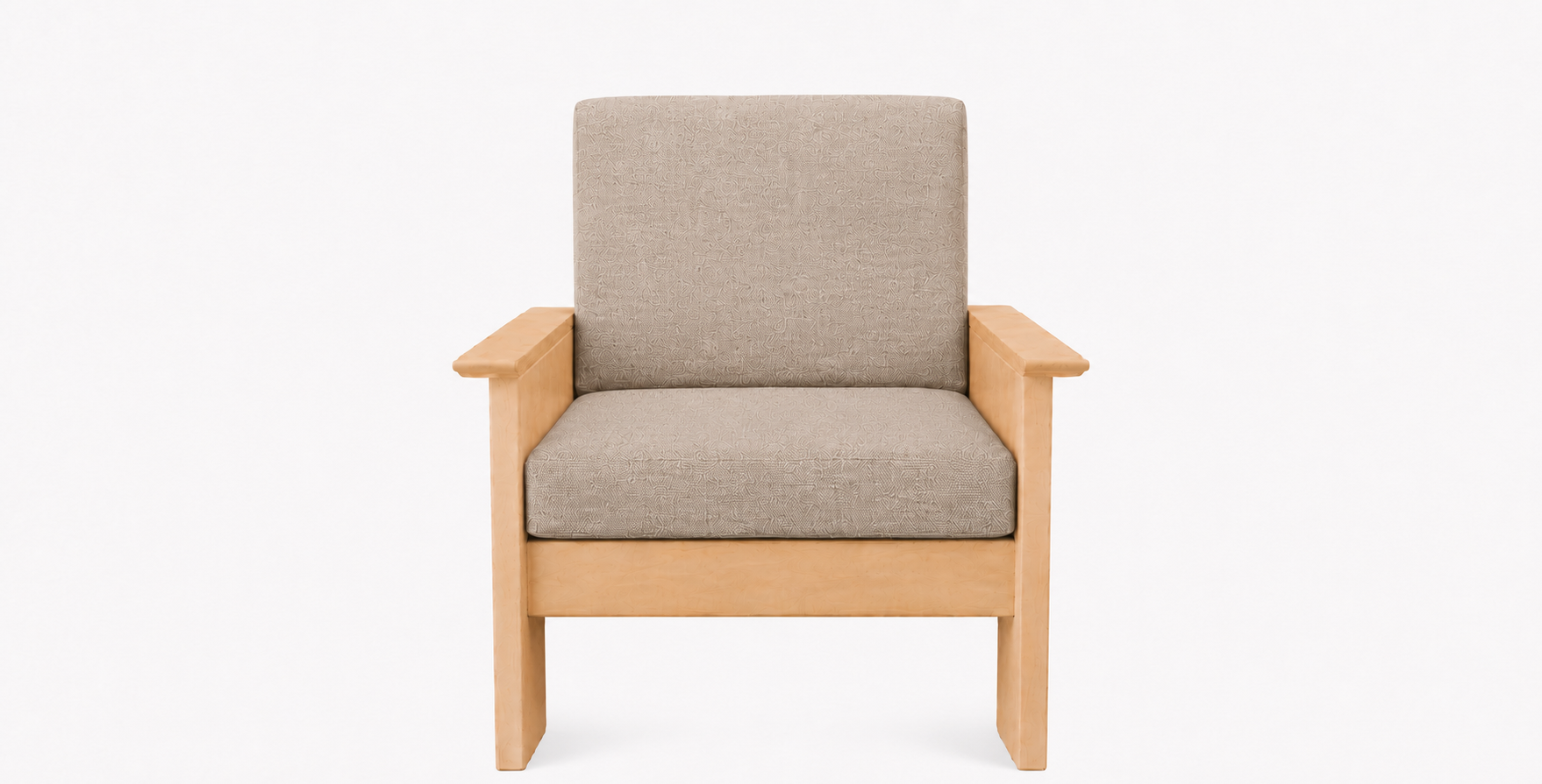 FAUTEUIL PINSON latex BIO