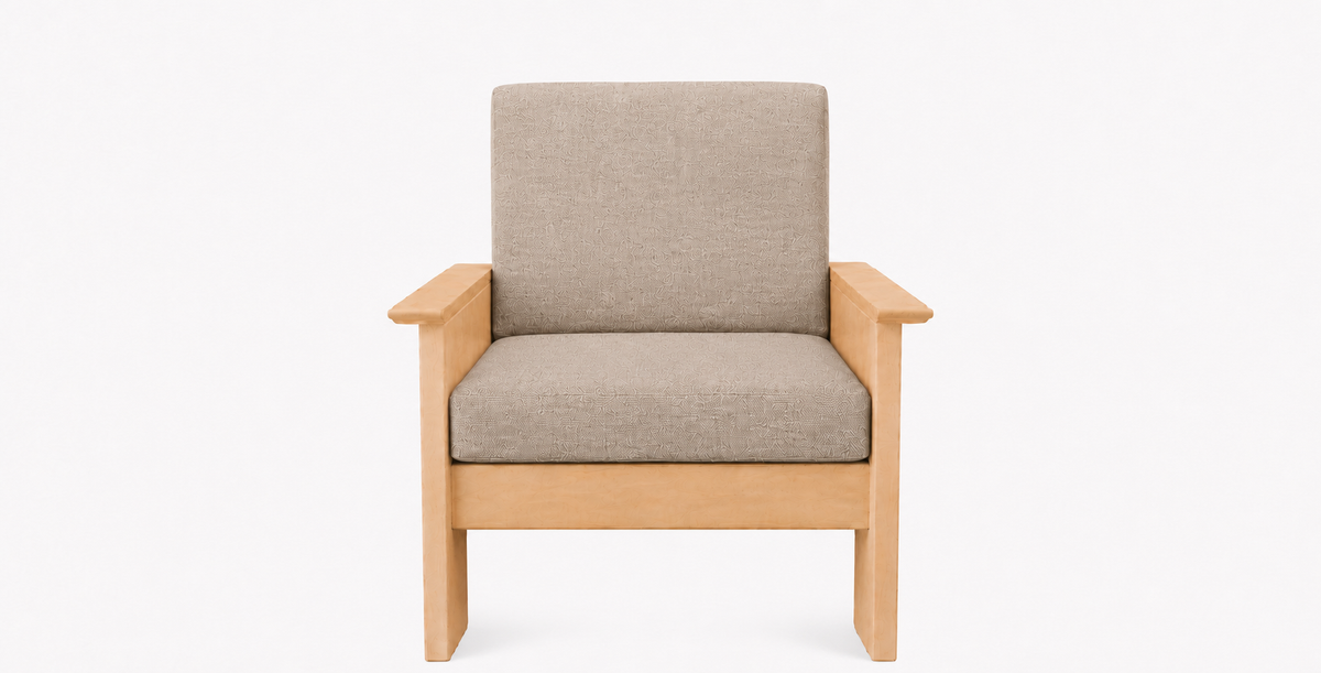 FAUTEUIL PINSON latex BIO